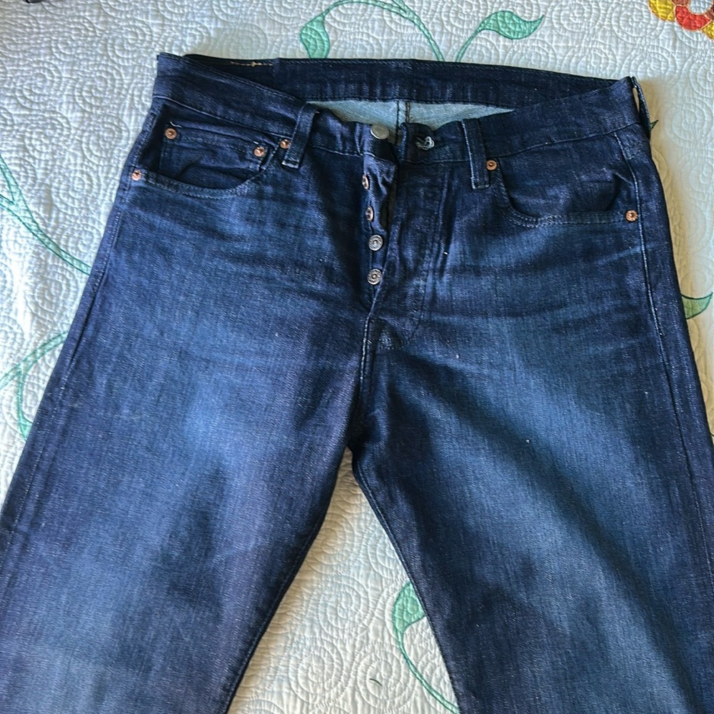 Levi’s 501
